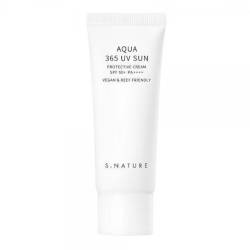 Crema pentru protectie solara SPF 50+ PA++++, 40ml, S.Nature