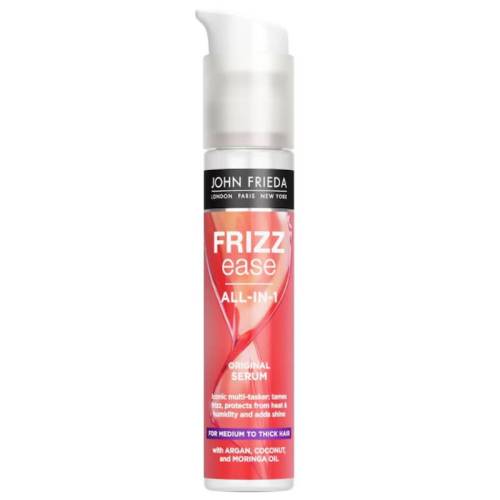 Ser pentru par Frizz Ease Original, 50ml, John Frieda