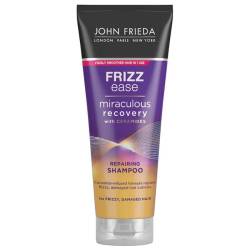 Sampon reparator cu ceramide Frizz Ease Miraculous Recovery, 250ml, John Frieda