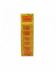 Set saculeti parfumati clasic, 5 buc, Colibri Maroma