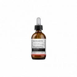 Ser fortifiant pentru par cu rozmarin 50ml - Bioearth