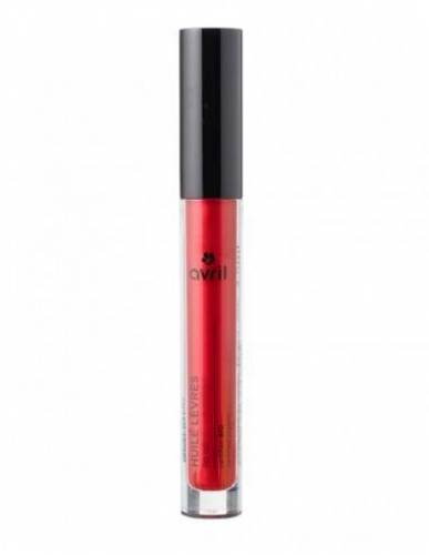 Ulei pentru buze Rubis Eco-Bio 3.5ml - Avril
