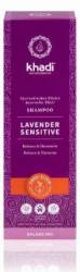 Sampon ayurvedic cu lavanda pentru scalp sensibil 200ml - Khadi