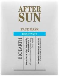 Masca servetel aftersun ten deshidratat - Bioearth