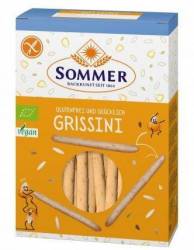 Grissini FARA GLUTEN Eco-Bio 100g - Sommer-Co