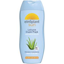 Lotiune dupa plaja, 200ml, Elmiplant