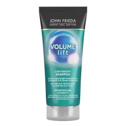 Sampon lejer Volume Lift Lightweight, 75ml, John Frieda