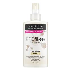 Spray pentru par cu protectie termica ProFiller+, 150ml, John Frieda