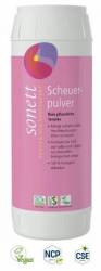 Praf pentru curatat suprafete Ecologic 450g - Sonett