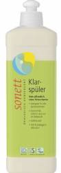Solutie pentru clatit vase Ecologica 500ml - Sonett