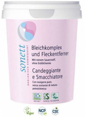 Inalbitor Rufe Eco-Bio 450g - Sonett