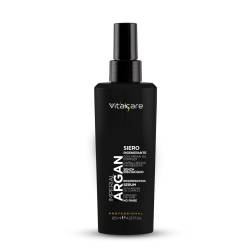 Ser pentru par uscat Imperial Argan, 125ml, Vitalcare