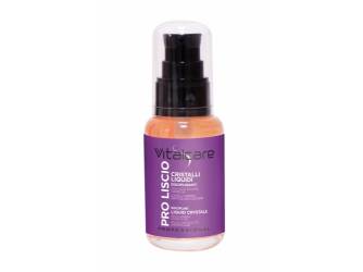 Ulei pentru par cu cristale lichide, 50ml, Vitalcare