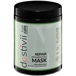 Masca de par cu efect regenerator Repair, 1000ml, Destivii