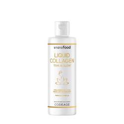 Codeage Trim & Glow, Formula Inovatoare Gestionarea Greutatii Si Frumusetea Pielii, 450 ml, GNC
