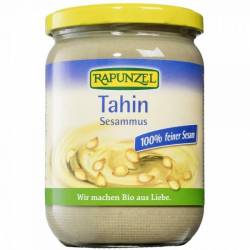 Pasta susan Tahin, eco-bio, 500g - Rapunzel
