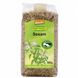 Susan necojit, eco-bio, 500g - Rapunzel