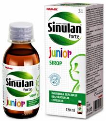 Walmark Sinulan Forte Junior sirop - 120ml