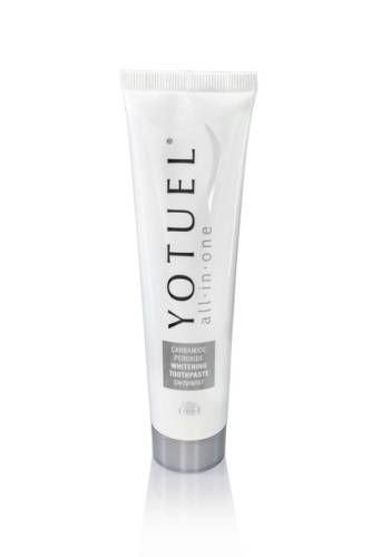 YOTUEL All In One Pasta de Dinti pentru Albire si Protectia Smaltului Snowmint, 75 Ml