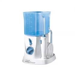 Dus Bucal Waterpik Nano WP-250 – Compact, Eficient si Silentios