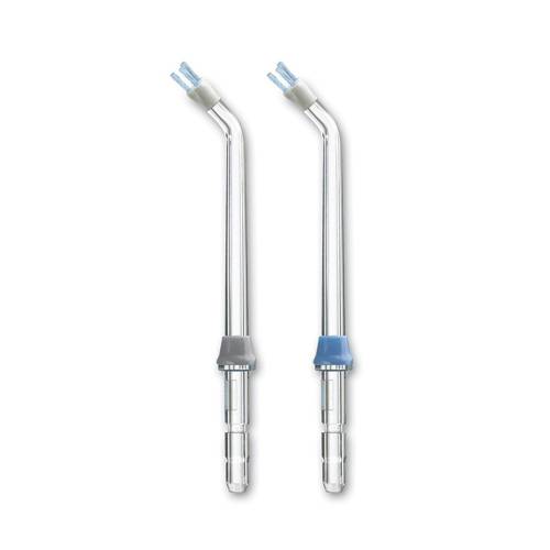 Waterpik PS-100E - Set 2 Capete Plaque Seeker pentru Curatarea Implanturilor si Protezelor