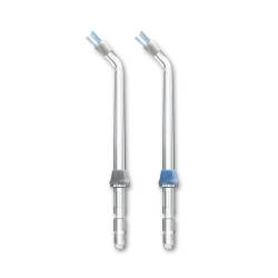 Waterpik PS-100E - Set 2 Capete Plaque Seeker pentru Curatarea Implanturilor si Protezelor