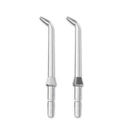 Waterpik JT-100E - Set 2 Capete de Curatare Classic Jet pentru Dus Bucal