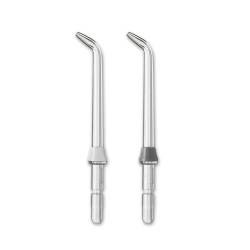Waterpik JT-100E - Set 2 Capete de Curatare Classic Jet pentru Dus Bucal