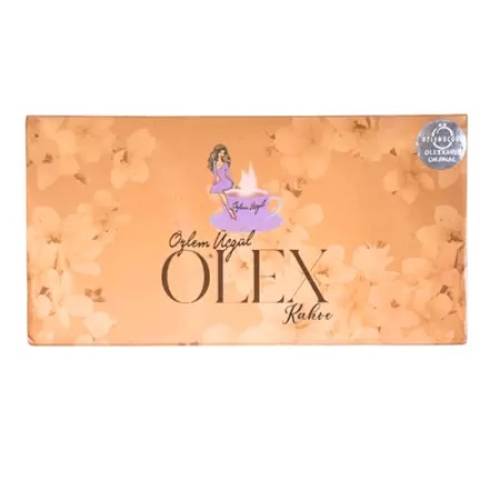 Cafea turceasca pentru slabit, 30 x 4g, Ozlex