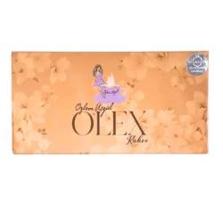 Cafea turceasca pentru slabit, 30 x 4g, Ozlex