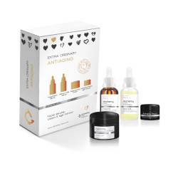 Set Anti-aging Extra-Ordinary, 125ml, Alchemy