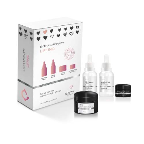 Set Lifting Extra-Ordinary, 125ml, Alchemy