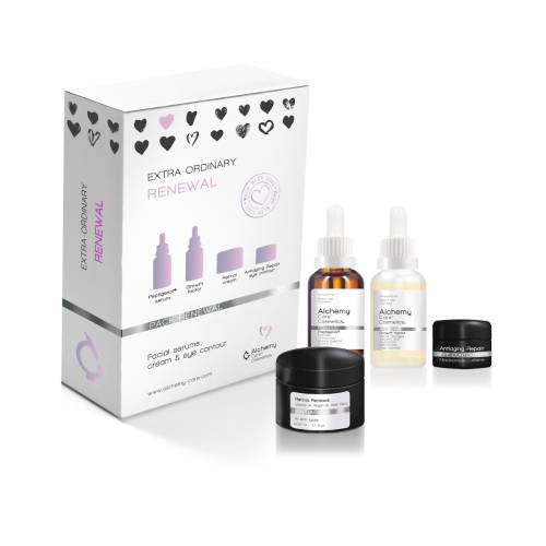 Set Renewal Extra-Ordinary, 125ml, Alchemy