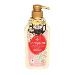 Tratament pentru stralucirea parului Asian Beauty, 600ml, Cocopalm