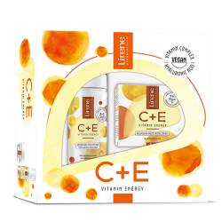 Set C+E Vitamin Energy, Lirene