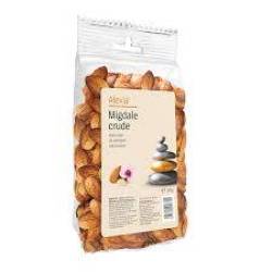 Migdale Crude, 250 g, Alevia