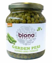 Mazare boabe eco-bio 350g - Biona