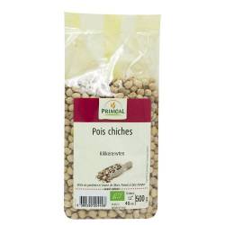 Naut Eco-Bio 500g, PRIMEAL