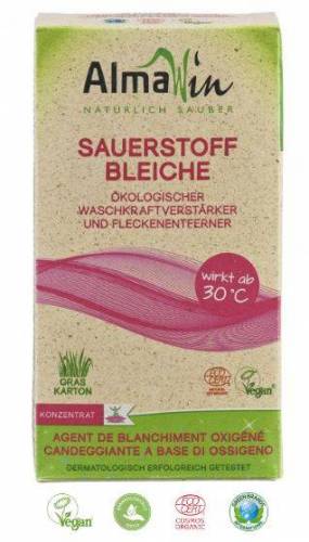 Inalbitor pentru rufe Eco-Bio 400g - AlmaWin