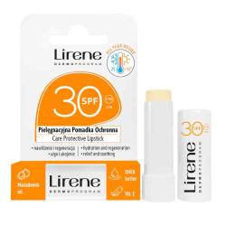 Balsam de buze stick SPF30, 4.6g, Lirene