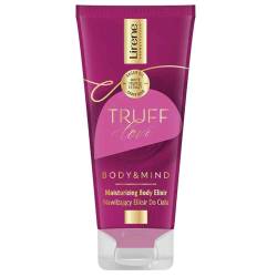 Elixir corporal hidratant Body and Mind Truff Love, 175ml, Lirene