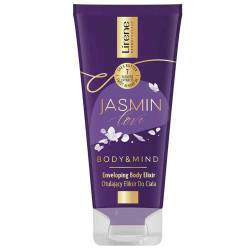 Elixir corporal hranitor Body and Mind Jasmin Love, 175ml, Lirene