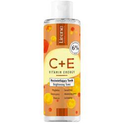 Tonic iluminator C + E, 200ml, Lirene