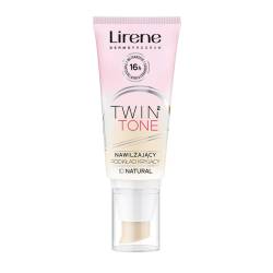 Fond de ten rezistent la transfer 30 Honey Twin 2 Tone, 30ml, Lirene