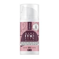 Ser cu efect de modelare si netezire a corpului Make Me Slim, 100ml, Lirene