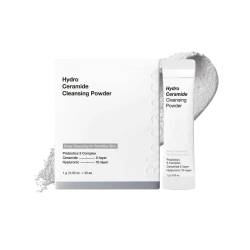 Pudra de curatare cu ceramide Hydro Ceramide Cleansing Powder, 30g, Biodance
