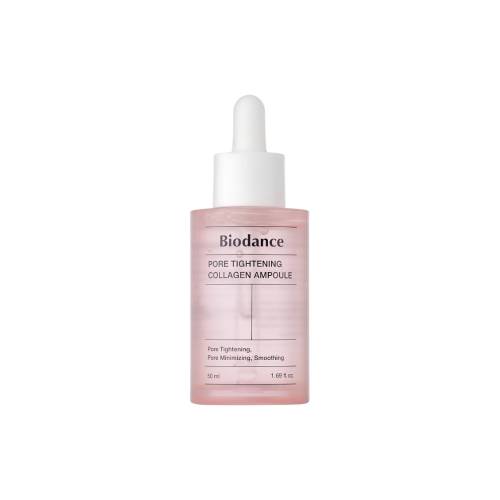 Serum facial cu colagen Pore Tightening Collagen, 50ml, Biodance