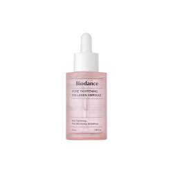 Serum facial cu colagen Pore Tightening Collagen, 50ml, Biodance