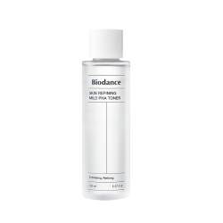 Toner facial exfoliant Skin Refining Mild PHA, 150ml, Biodance