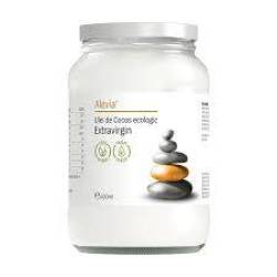 Ulei de cocos extravirgin, eco-bio, 500 ml, Alevia
